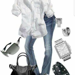 Meet your Posher, Tara